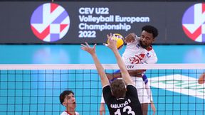ME U22: Austria - Francja 2:3 (galeria)