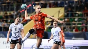 EKS Start Elbląg - MKS Zagłębie Lubin 19:33 [GALERIA]