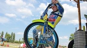 OK Kolejarz Opole - Stainer Unia Kolejarz Rawicz 52:38 (galeria)