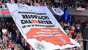 Kibice podczas finału Ligi Mistrzów w Berlinie