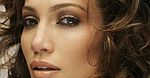 Jennifer Lopez siwa po dwudziestce
