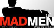 ''Mad Men'': Christina Hendricks na rozdaniu Emmy