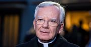 Abp Jędraszewski na razie nie odpowie na list ws. odwiedzania Wawelu przez J. Kaczyńskiego