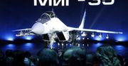 Rosja: nowy MiG-35 po testach