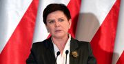 Beata Szydło: region Karpat najszybciej rozwijającą się częścią Europy