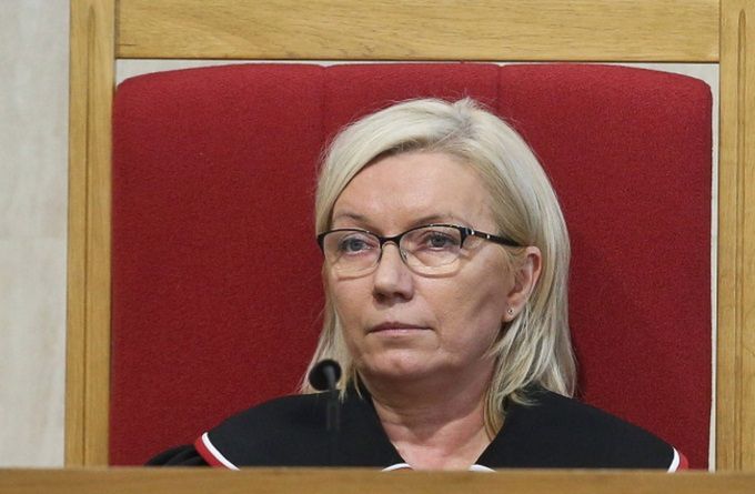 Kim jest Julia Przyłębska p.o. prezesa Trybunału Konstytucyjnego?