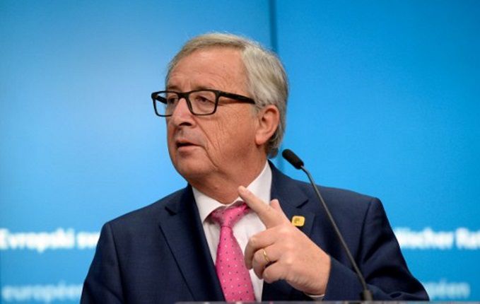 Jean-Claude Juncker znowu ma kłopoty po aferze w Luksemburgu