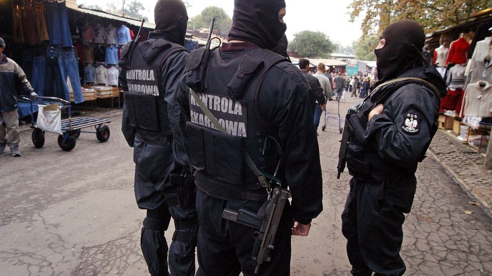 NSA stanął po stronie przedsiębiorcy. Firma dzień później upadła