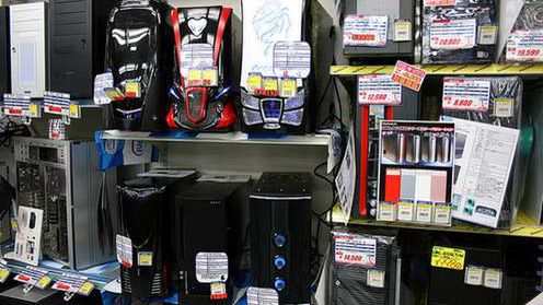 Najlepsze sklepy z elektroniką w polskiej Sieci [TOP 10] 1