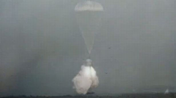 Szybki desant w rosyjskim stylu i inne opowieści [wideo] 1