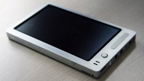 Teclast T56 - PMP z obsługą Full HD 1