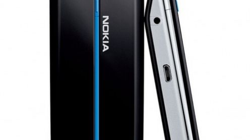 Nokia 2608 z obsługą sieci CDMA 1