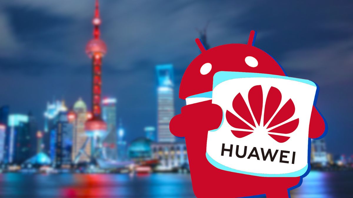 Ale wtopa. Programista odkrył, że HarmonyOS Huaweia to tylko Android w przebraniu [Aktualizacja] 1