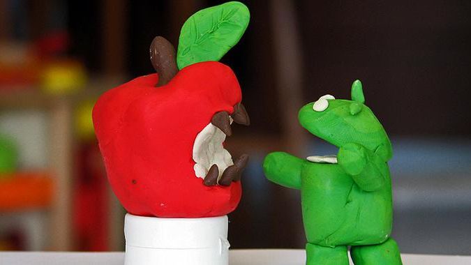 IDC: 2015 rokiem zaniku Symbiana, dominacji Androida i detronizacji iOS 1