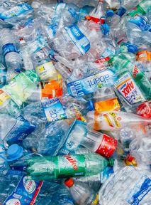 Co dalej z plastikowymi opakowaniami? Unia Europejska ma nowy pomysł