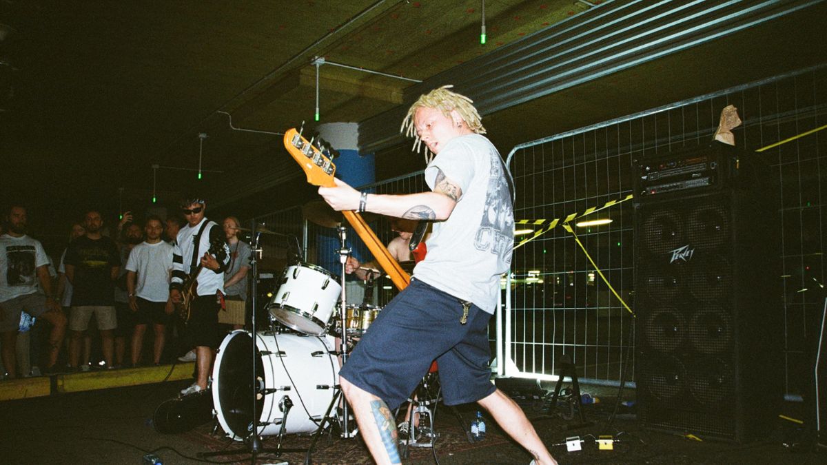 Muzyka indie to niezwykle popularny gatunek muzyki