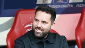 Tak Feio dostał pracę we Francji. Telefon z Polski nie przeszkodził