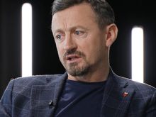 Małysz oszukany. "Klęczała w błocie"