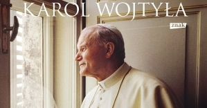 Jestem bardzo w rękach Bożych: notatki papieża, które trzeba było spalić zostały spalone