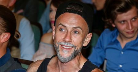 Nergal znów jest zakochany! Pochwalił się NOWĄ dziewczyną. Pasują do siebie? (FOTO)