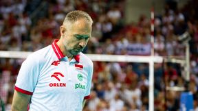 MŚ 2025: Nikola Grbić zaskoczył. Otrzymał propozycję z Kataru