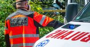 Protest ratowników trwa. "Przygotowujemy się na najgorsze"