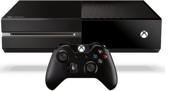 Microsoft ujawnił ceny Xbox One w Polsce