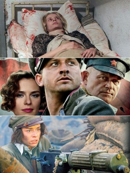 TOP 7: Najgorsze polskie filmy patriotyczne ostatnich lat