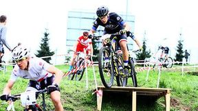 Puchar Polski XCO Lublin (galeria)