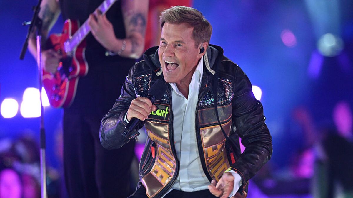 Koncerty gwiazdy "Modern Talking" odwołane.