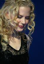 Ambitna pogodynka Nicole Kidman na Broadwayu