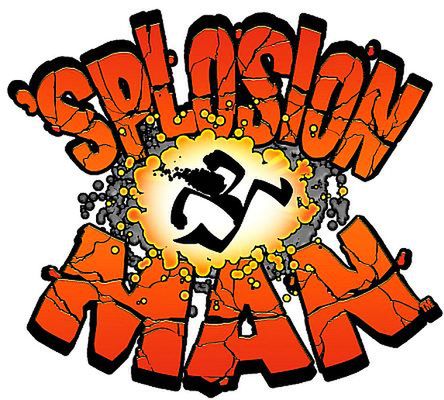 Splosion Man - nowa gra twórców The Maw