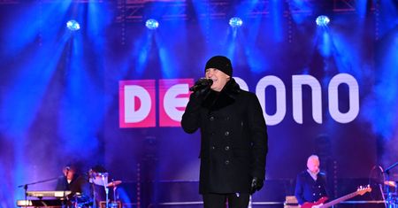 Sylwester w Zakopanem – tylko dobre eMOCje pod Tatrami