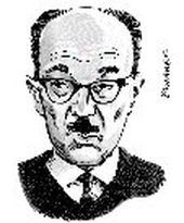 Kto będzie dziedziczył po pisarzu?