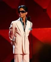 Pierwsza książka Prince'a jesienią w sklepach