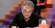 Jerzy Pilch odchodzi z "Przekroju", a Manuela Gretkowska zostanie nową redaktor naczelną?