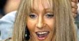 Joanne K. Rowling urodziła trzecie dziecko