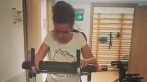 Kolarstwo. Nowe informacje o Polkach, które miały wypadek. Walka bez przerwy trwa