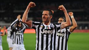Serie A: Juventus zdominował Udinese, Allegri zwycięsko przywitał się z Turynem