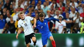 Afera po Euro 2016: Niemcy oskarżają Francuzów o doping
