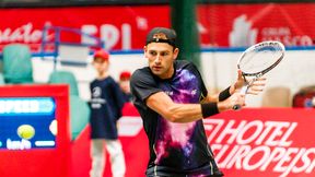 ATP Indian Wells: Łukasz Kubot  i Stan Wawrinka odpadli w I rundzie debla