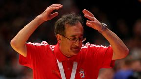 Oficjalnie: Lino Cervar ponownie trenerem reprezentacji Chorwacji