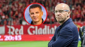 To dlatego Widzew zwolnił Vukovicia? Borek zabrał głos