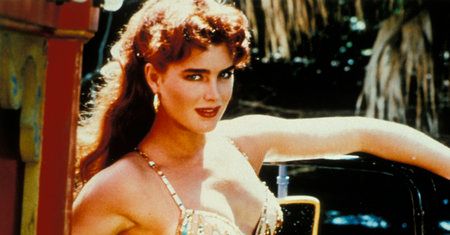 10 najpiękniejszych modelek, które zdobyły Hollywood