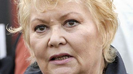 ''Był zazdrosny o moje sukcesy''