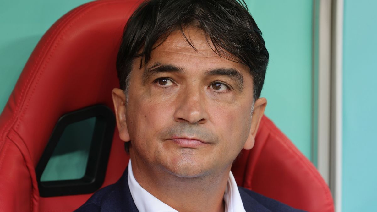 Zlatko Dalić