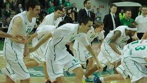 Fotorelacja: Stelmet Zielona Góra - Kotwica Kołobrzeg