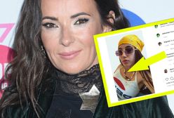 Córka Kasi Kowalskiej wraca do zdrowia. Pierwsze zdjęcie od czasu choroby