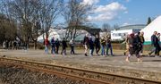 Bydgoszcz: 8 lat bez tramwajów przez Babią Wieś