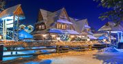 Zakopane będzie oblężone w sylwestra? "Zajętych jest około 80 proc. miejsc"
